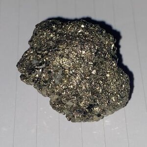 Pyrite